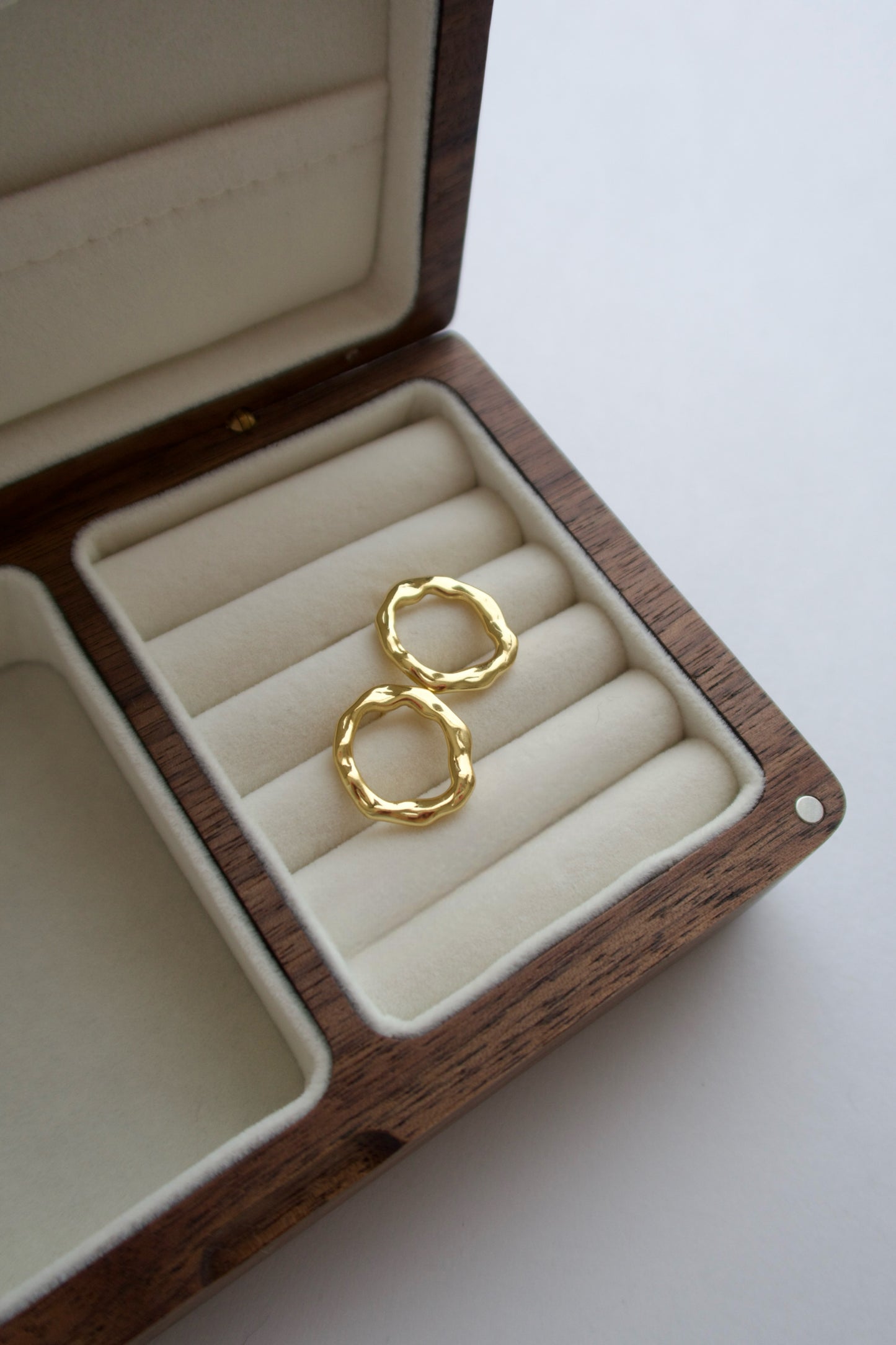 Gracie Gold Earrings
