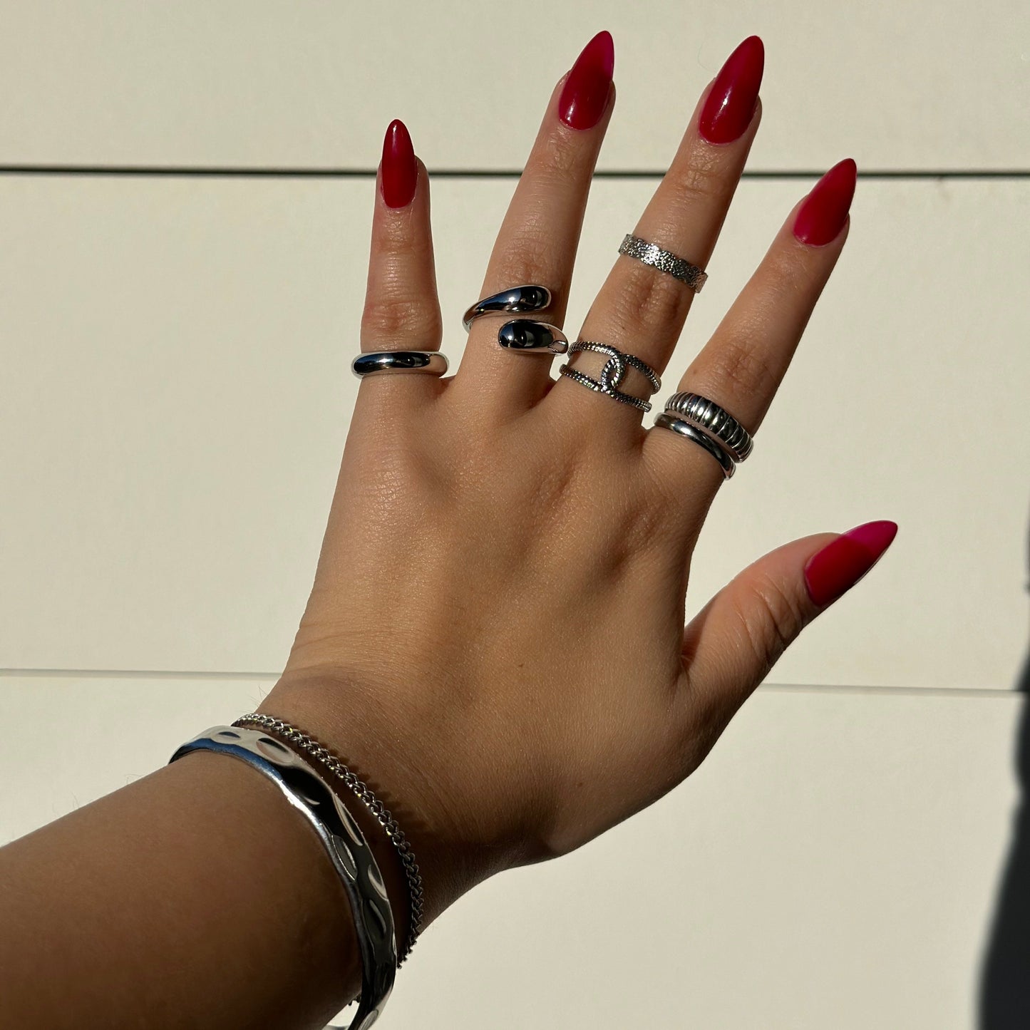 Cuban Bracelet