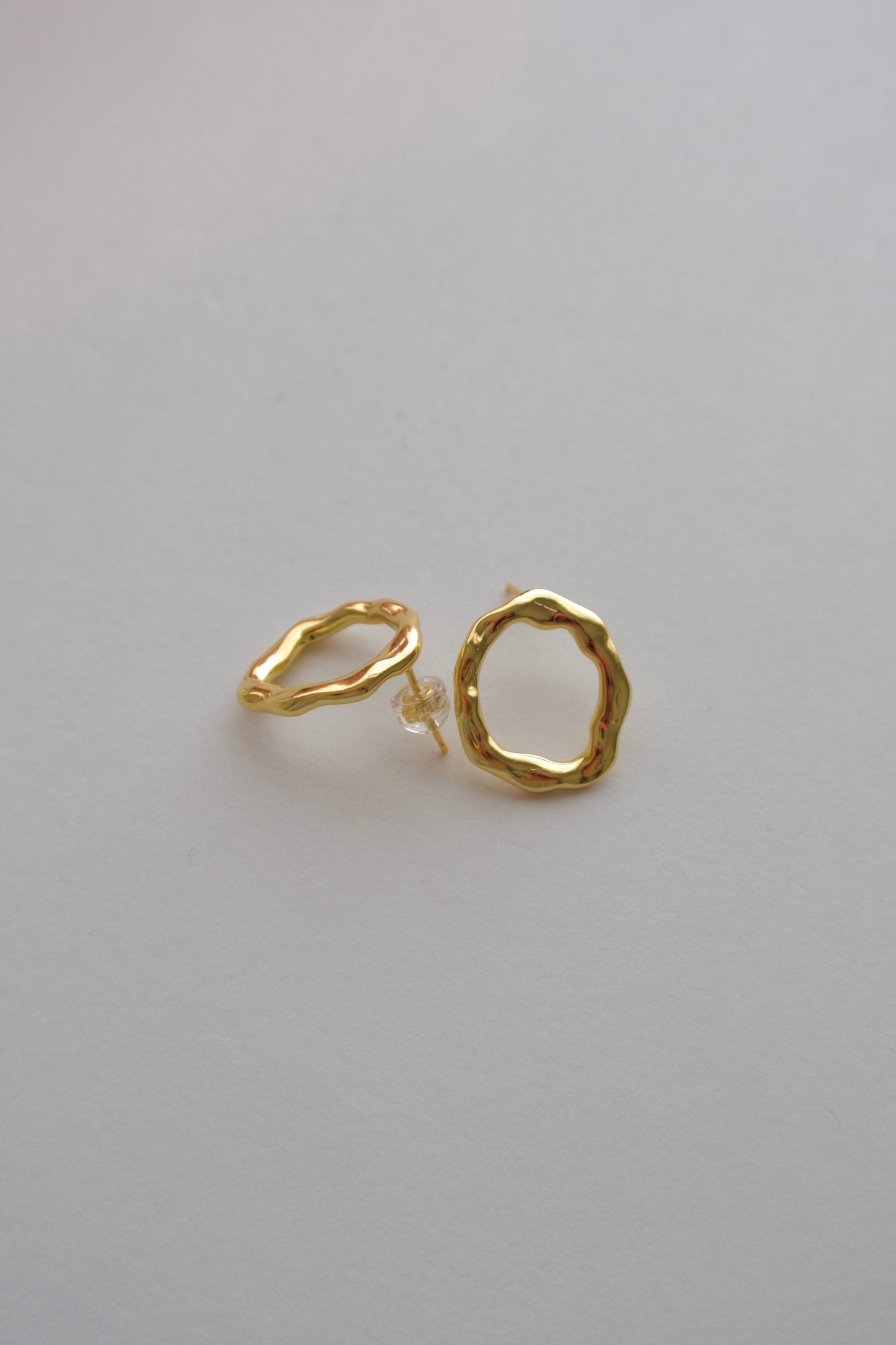 Gracie Gold Earrings