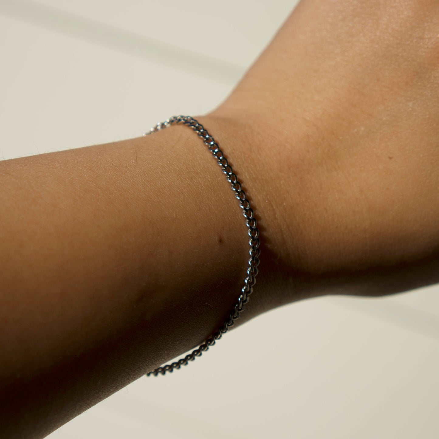 Cuban Bracelet