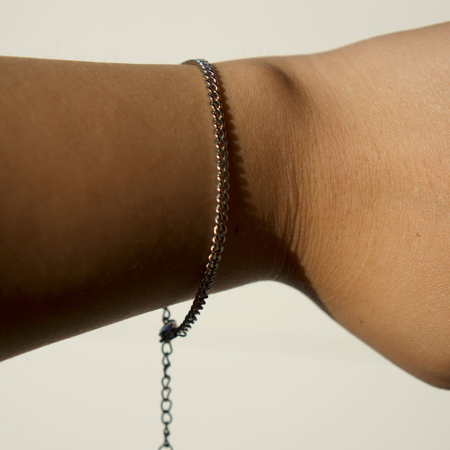 Cuban Bracelet