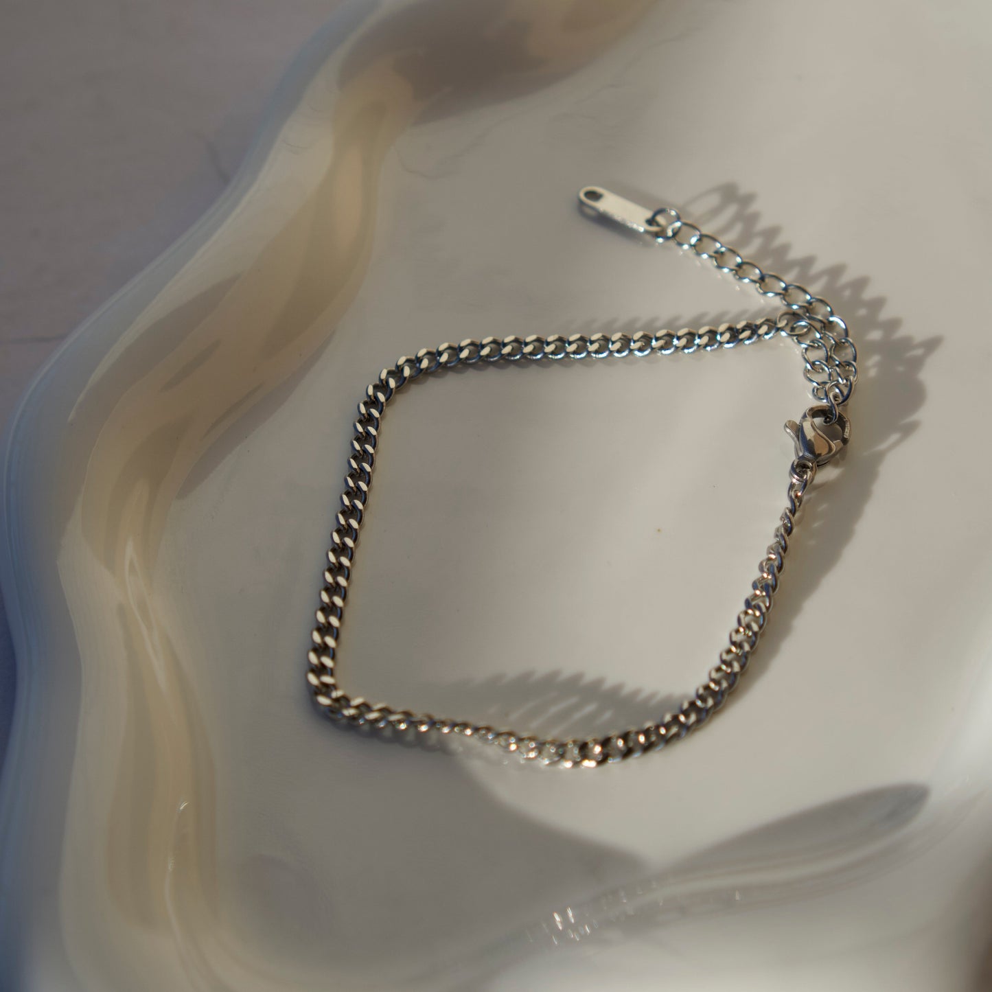 Cuban Bracelet