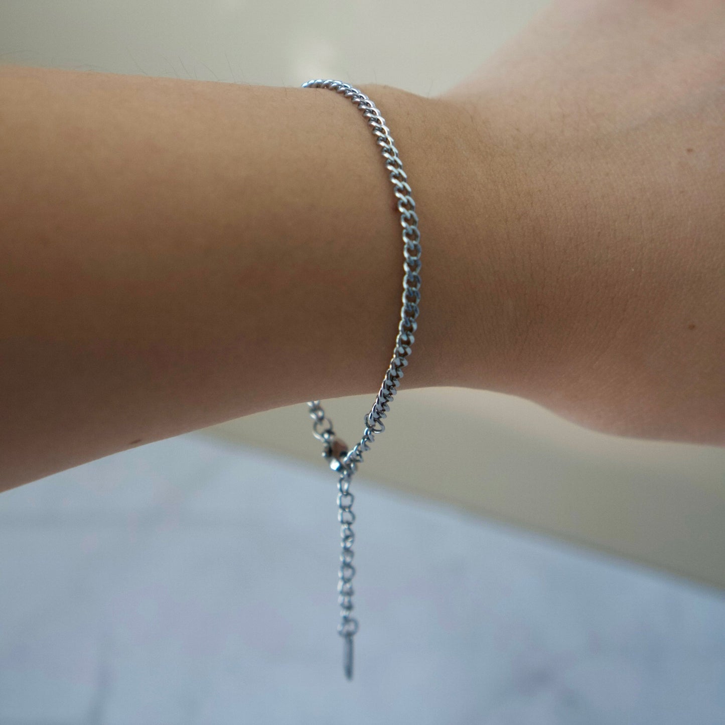 Cuban Bracelet