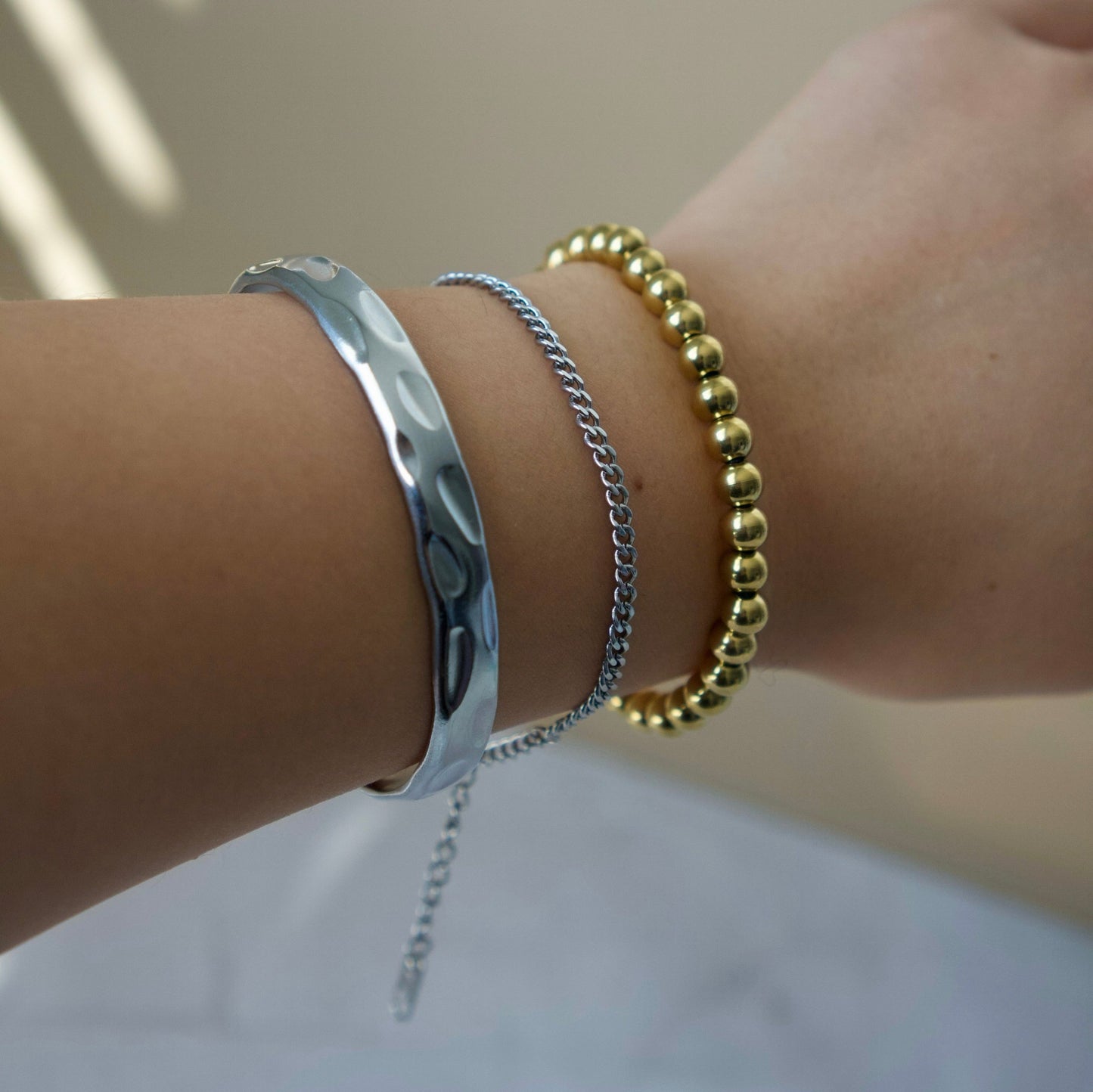 Cuban Bracelet