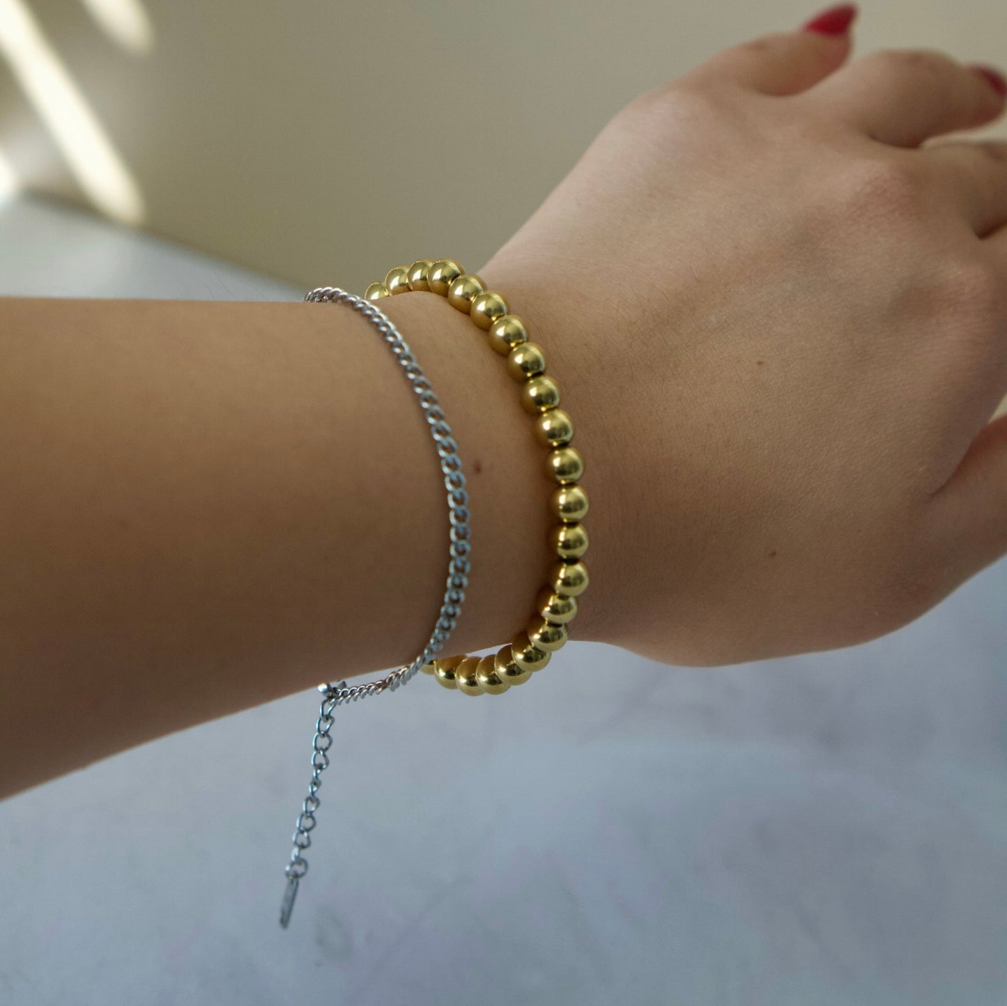 Cuban Bracelet