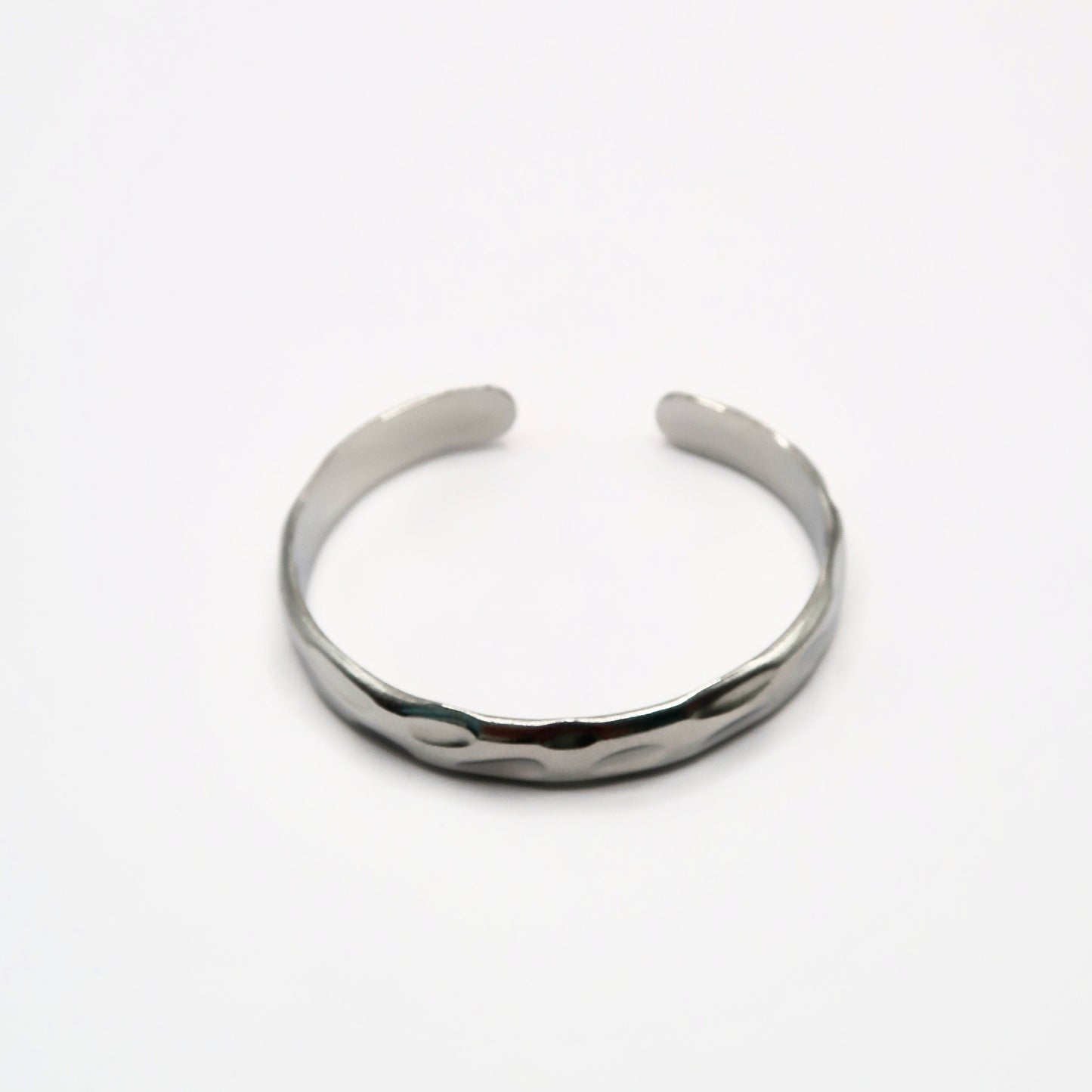 Geometric Cuff Bracelet