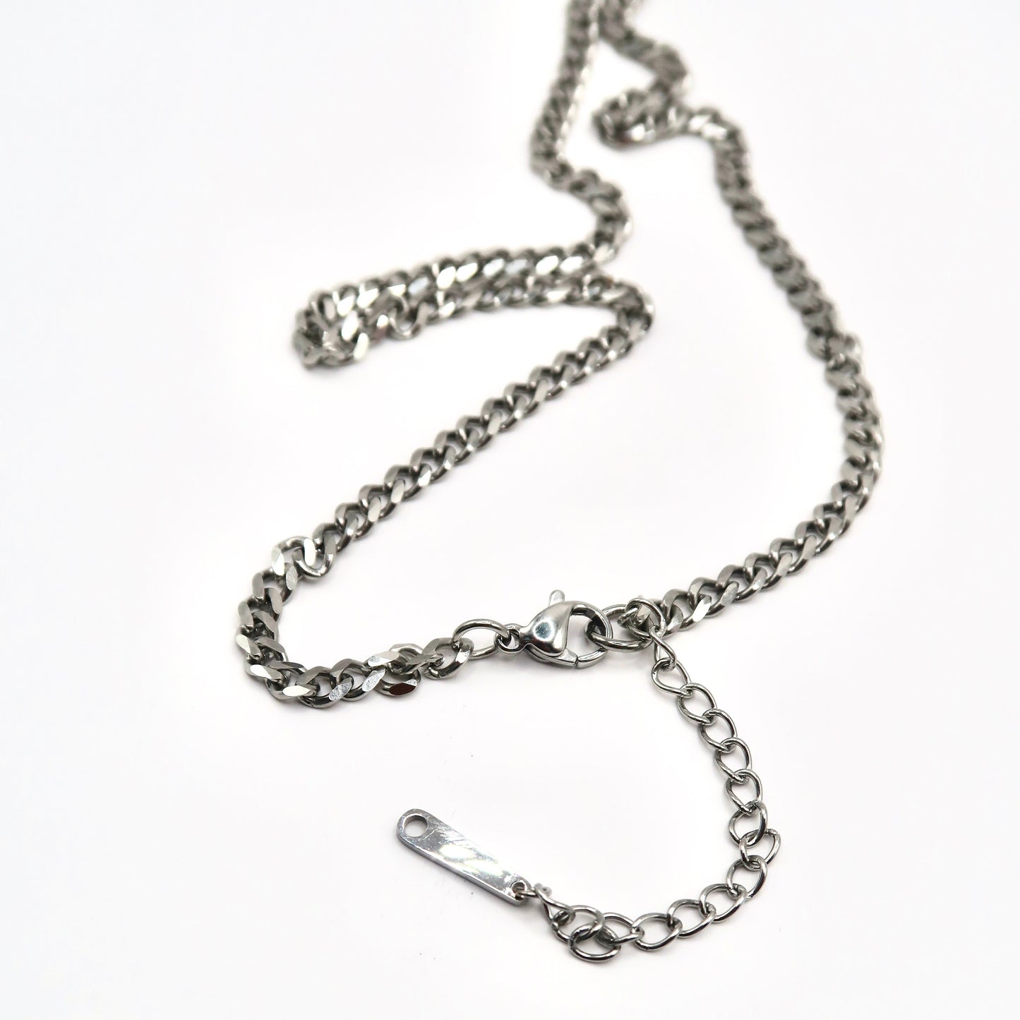 Cuban Chain Necklace