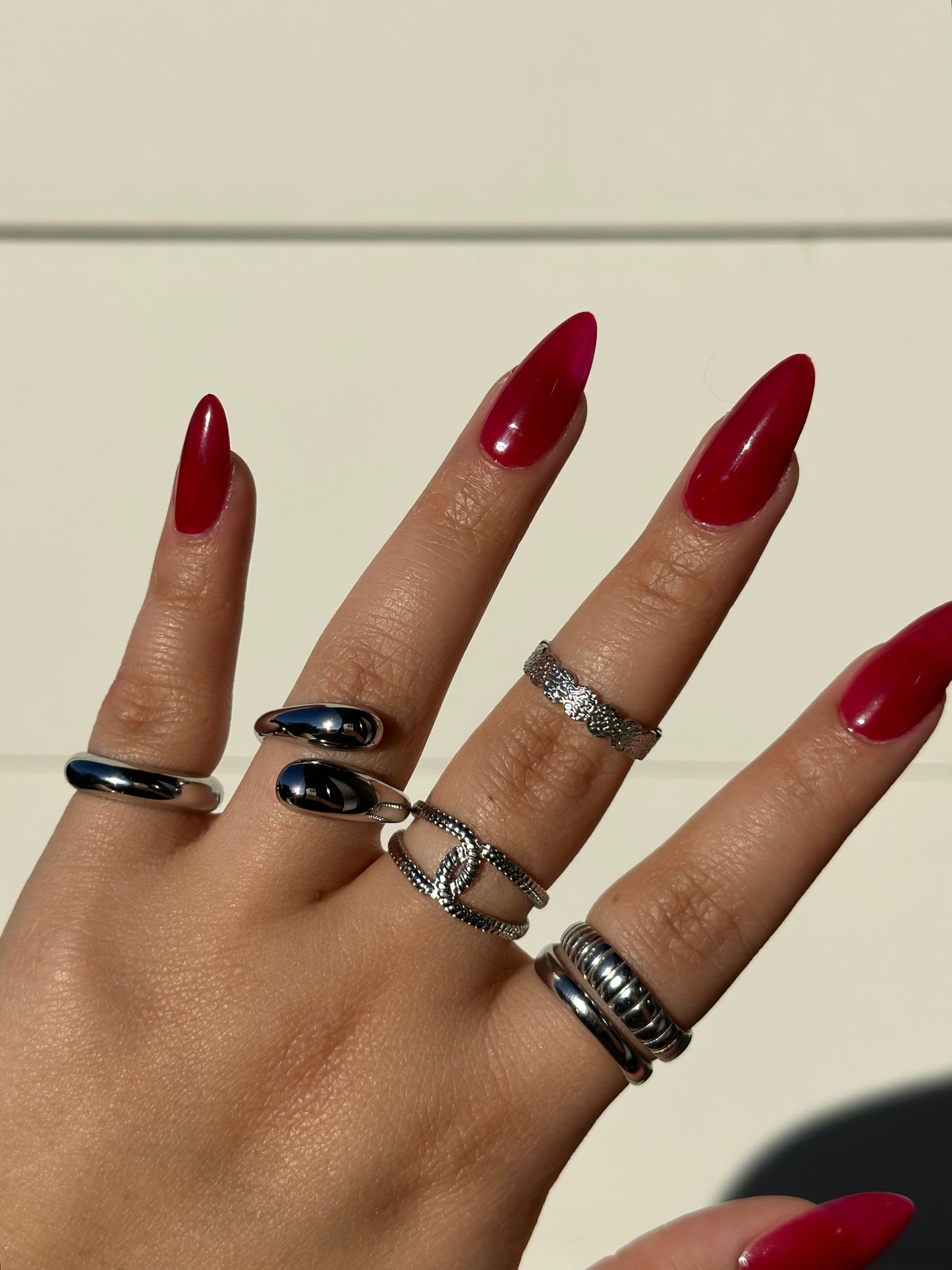Aura Ring