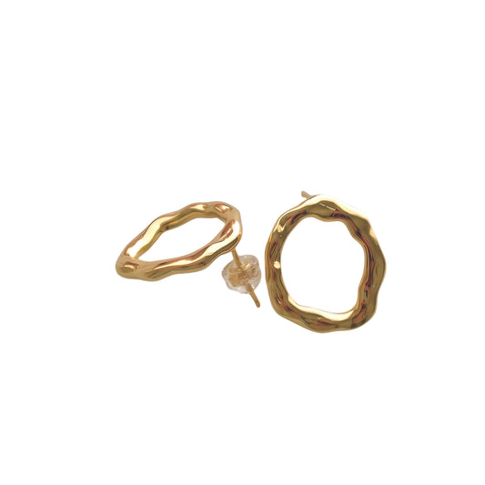 Gracie Gold Earrings