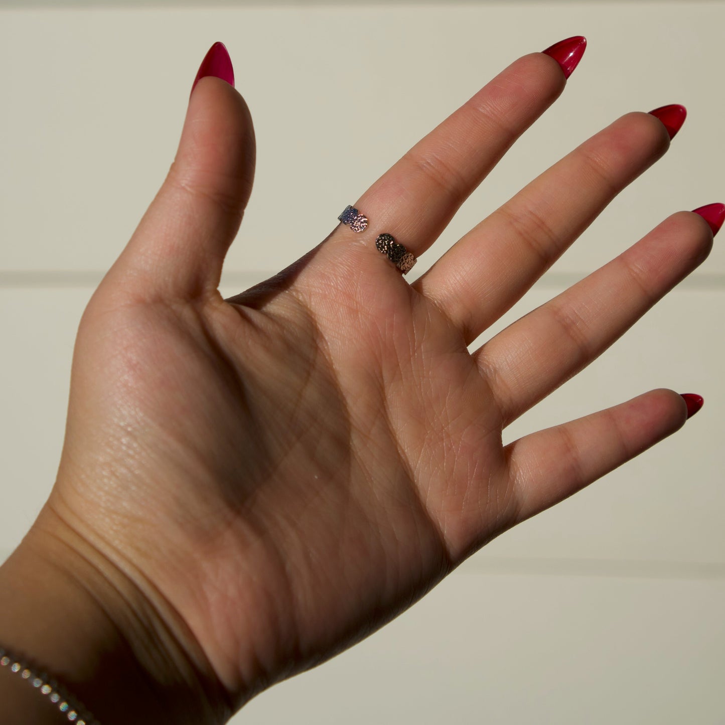 Aura Ring