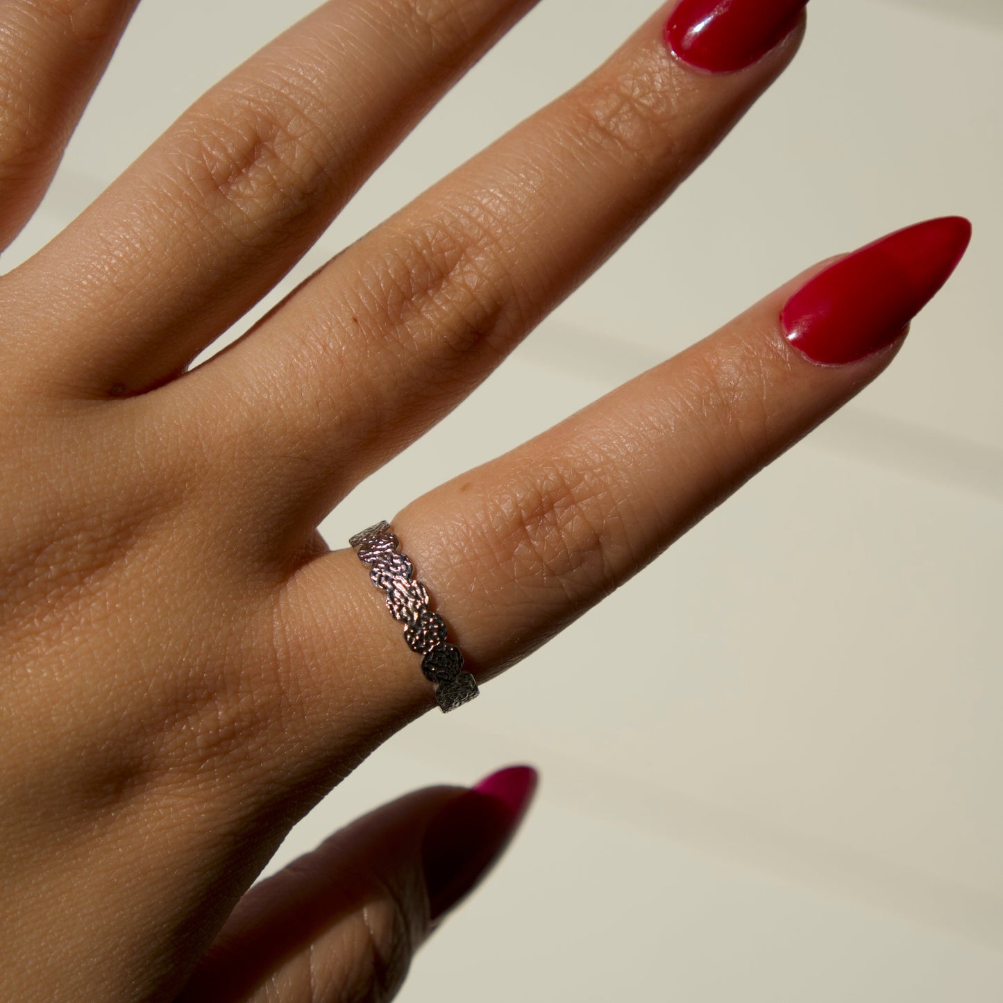 Aura Ring