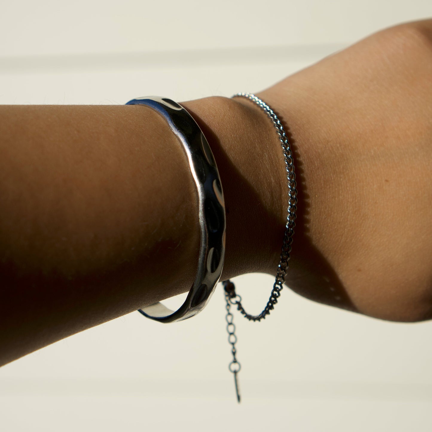 Cuban Bracelet