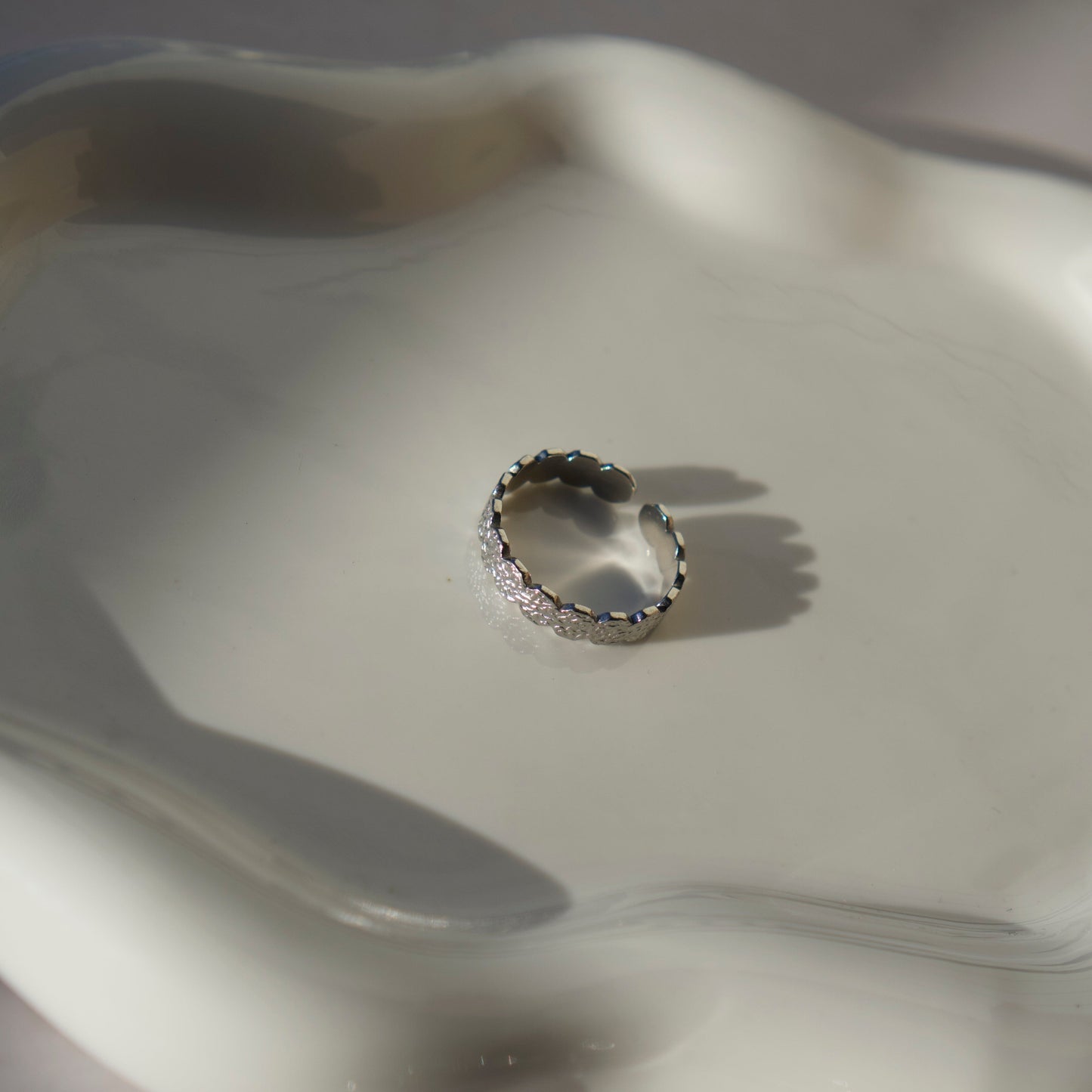 Aura Ring