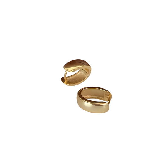 Abby Huggies Earrings