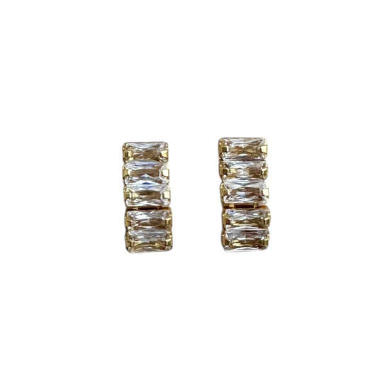 Harmony Gold Earrings